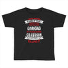 Super Cool Grandad Of A Freaking Awesome Grandson Toddler T-shirt