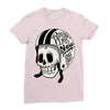 rider Ladies Fitted T-Shirt