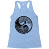 tree Racerback Tank