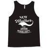 New Mother 2018 Rokie Dept. Tank Top
