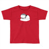 Catana Comic Toddler T-shirt
