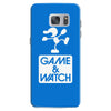 game &amp; watch tribute Samsung Galaxy S7