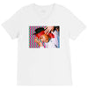 Slump God V-Neck Tee