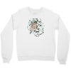 necro nightmare Crewneck Sweatshirt