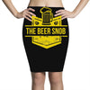 beer snob best trending Pencil Skirts
