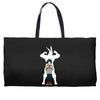 all might Weekender Totes