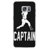 captain pinstripes Samsung Galaxy S7
