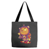 monster hunter (2) Tote Bags