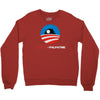 vader palpatine Crewneck Sweatshirt