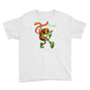 party dude Youth Tee