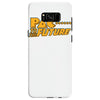pac to the future Samsung Galaxy S8