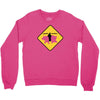 bear shark Crewneck Sweatshirt