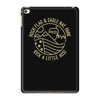 rock flag eagle national park iPad Mini 4