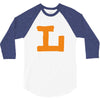 couple l 3/4 Sleeve Shirt