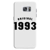 Original 1993 With Crown Samsung Galaxy S7