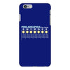 philly forecast iPhone 6/6s Plus Case