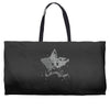 obey aku 2 Weekender Totes
