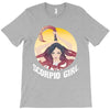 scorpio girl T-Shirt