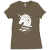 annabelle Ladies Fitted T-Shirt