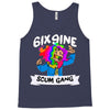 tekashi 6ix9ine  gummo 69 Tank Top