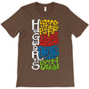 animal houses T-Shirt