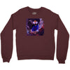 The Evil Queen Crewneck Sweatshirt