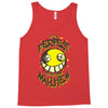 perfect day for mayhem Tank Top
