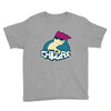 chillax Youth Tee