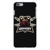 travis howell iPhone 6 Plus/6S Plus Case