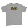 heroes Youth Tee