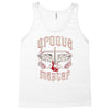 groove master bass Tank Top