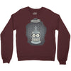 blender Crewneck Sweatshirt