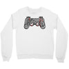 bone controller Crewneck Sweatshirt