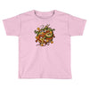 neverending dragonz Toddler T-shirt