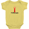 handsome Baby Bodysuit