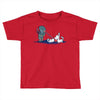 predat awww Toddler T-shirt