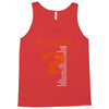 pumpkin everything Tank Top