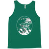 god save the quinn Tank Top