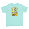 octopus Youth Tee
