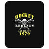 legends are born in 1979 Mousepad