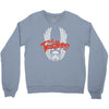 the troopers Crewneck Sweatshirt