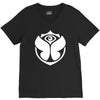 tomorrowland man's V-Neck Tee