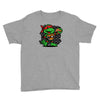 vintage raphael Youth Tee
