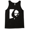 allen ginsberg beat generation poet poetry Tank Top
