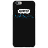 murder of crows iPhone 6/6s Case