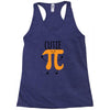 Cutie Pi Racerback Tank