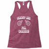 trust me i'm greek Racerback Tank