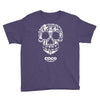 loco coco skul Youth Tee