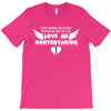 Love Me XXXTentacion T-Shirt