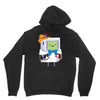 and someday i'm going to be a real boy Unisex Hoodie